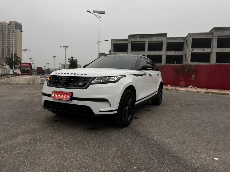 Land Rover Range Rover Velar Range Rover Velar 2024 S 2024 — photo 1, buy with delivery to Moscow