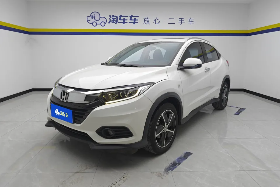 Honda VEZEL 2022