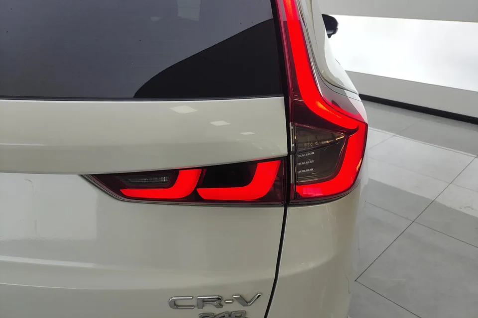 Honda CR-V Honda CR-V 2023 240TURBO CVT 2WD 7-seater version 2023 — миниатюра 2