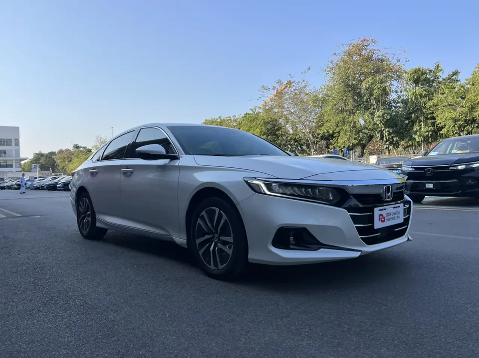 Honda Accord 2023