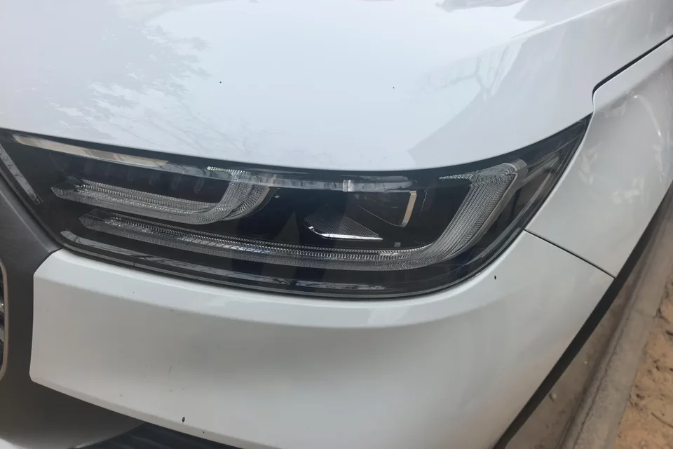 Chery Tiggo 8 PLUS Tiggo 8 PLUS 2022 Kunpeng Edition 390TGDI DCT Luxury Edition 2023 — миниатюра 5