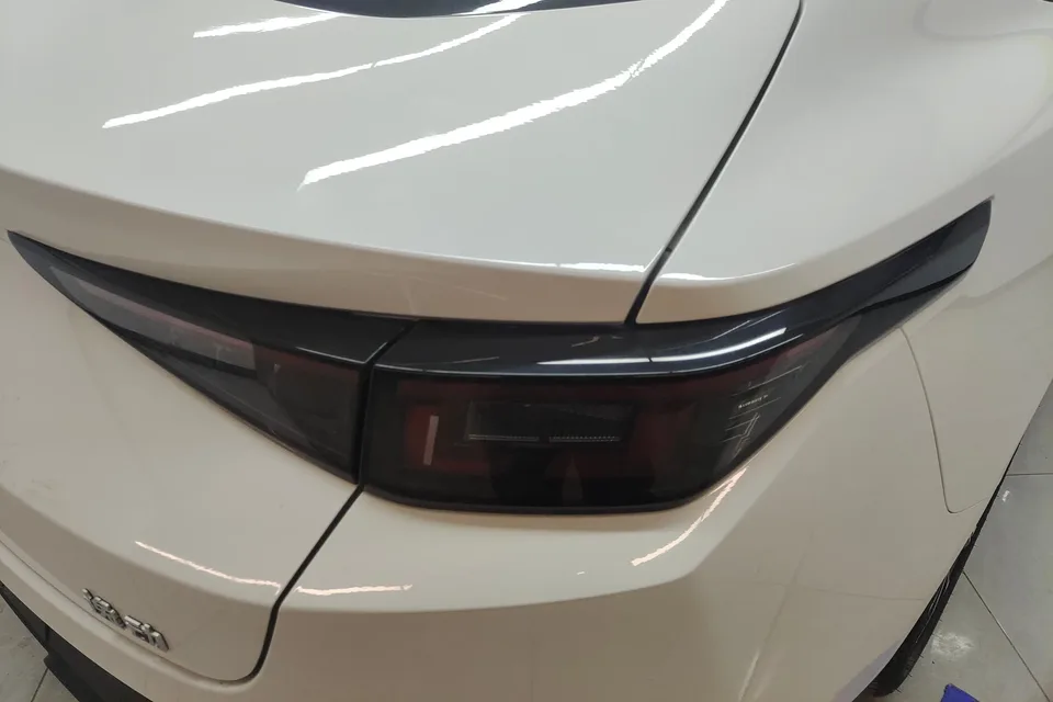 Changan Escape 1.5T DCT Premium Edition 2025 — миниатюра 2