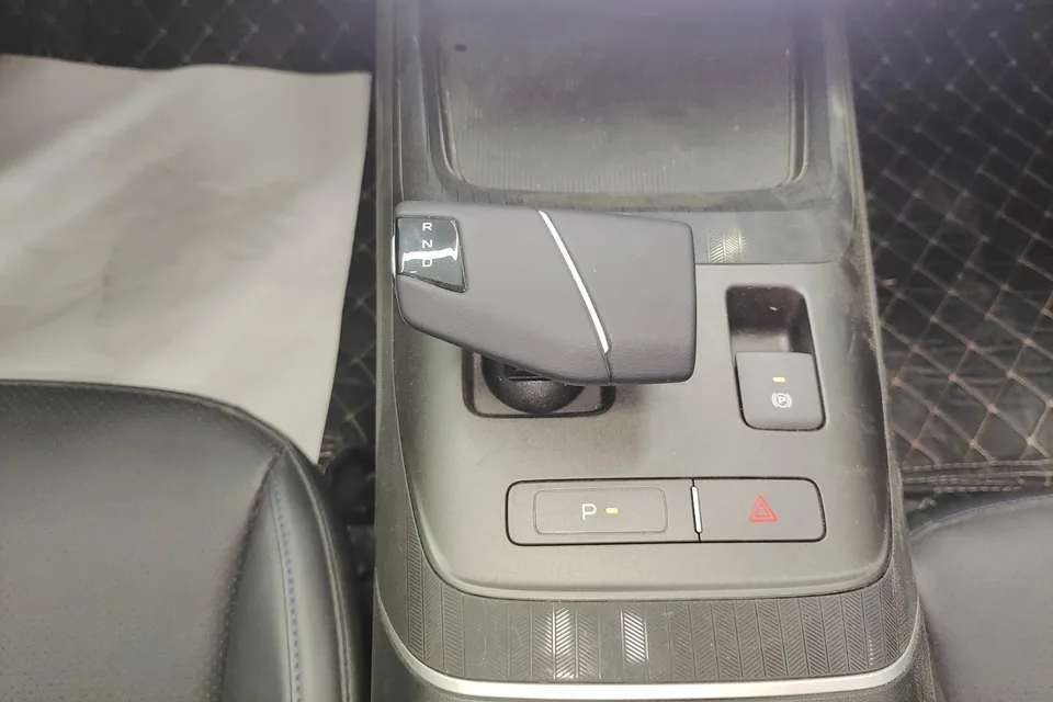 Changan Escape 1.5T DCT Premium Edition 2025 — миниатюра 4