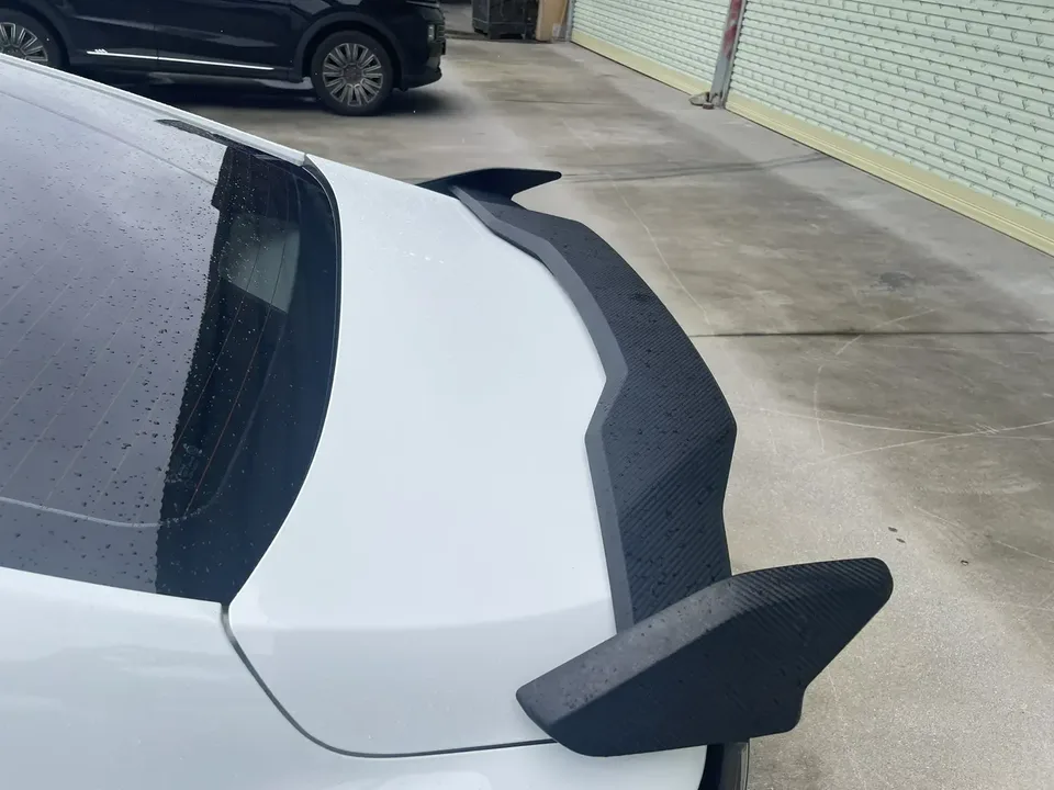 Geely Binrui Binrui COOL 1.5T DCT Thunder Edition 2023 — миниатюра 3