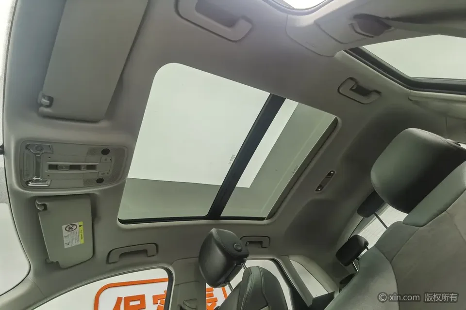 Audi Q3 Audi Q3 2022 35 TFSI Fashionable and Dynamic 2022 — миниатюра 5