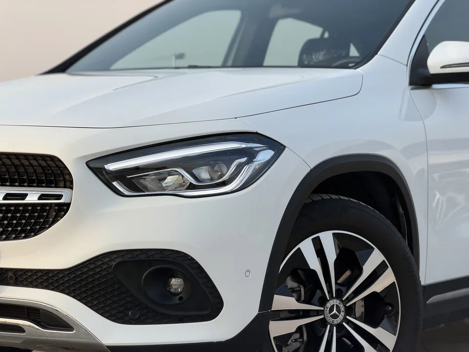 Mercedes-Benz GLA GLA 2023 Mercedes-Benz GLA 2023 GLA 220 2023 — thumbnail 2