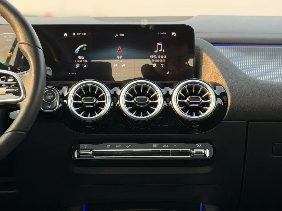 Mercedes-Benz GLA GLA 2023 Mercedes-Benz GLA 2023 GLA 220 2023 — thumbnail 5