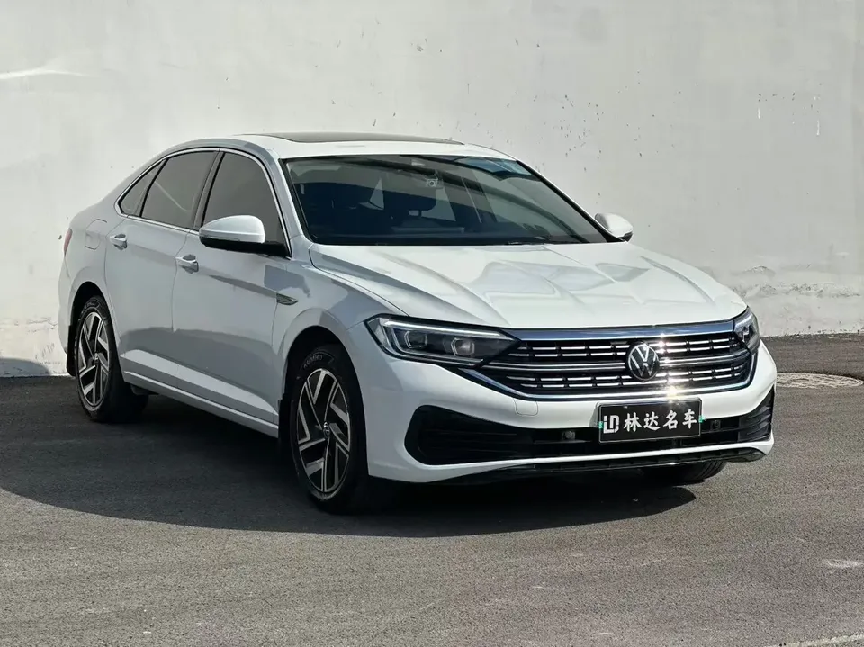 Volkswagen Sagitar Sagitar 300TSI DSG Beyond Edition 2025 — миниатюра 3