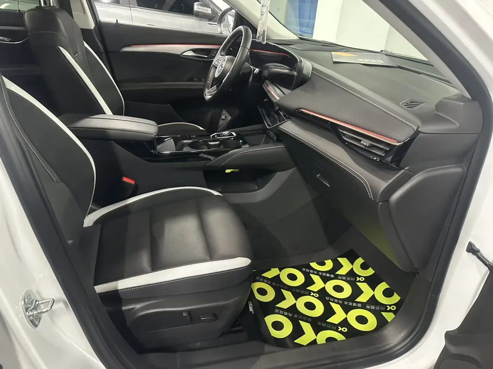 Buick Envision S Envision S 2024 25T Black Fashion Edition 2024 — thumbnail 2