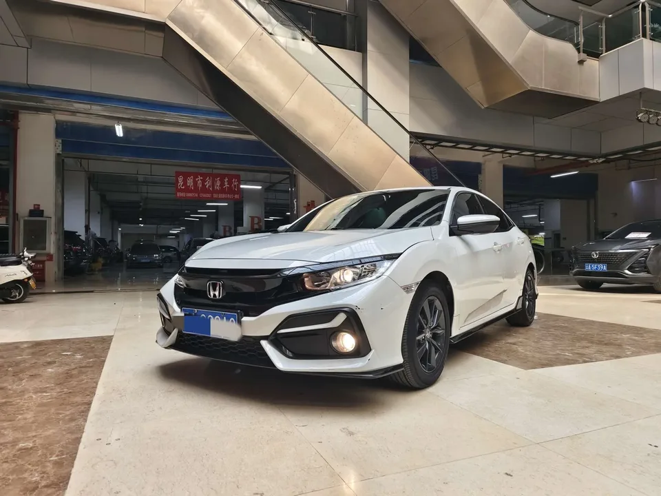 Honda CIVIC 2022