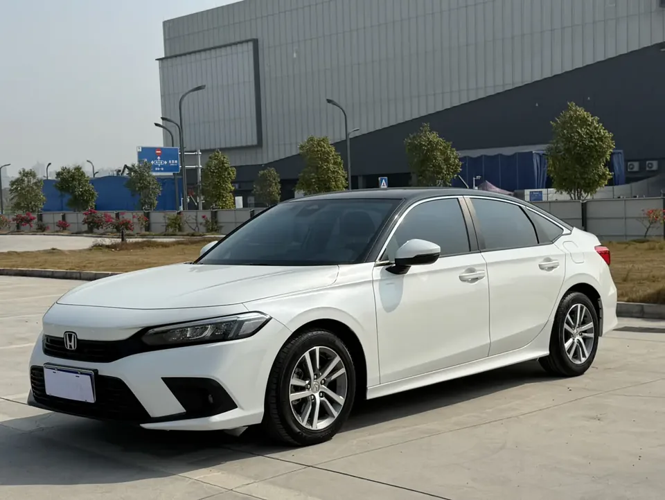 Honda CIVIC 2023