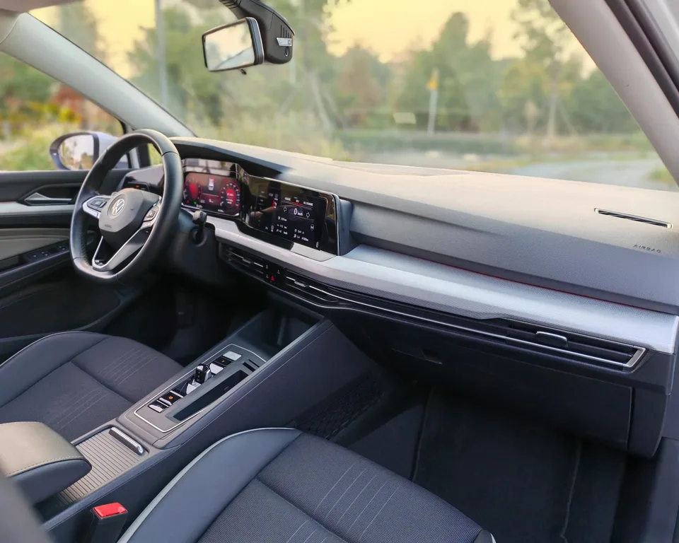 Volkswagen Golf golf 2021 280TSI DSG Pro 2022 — thumbnail 5