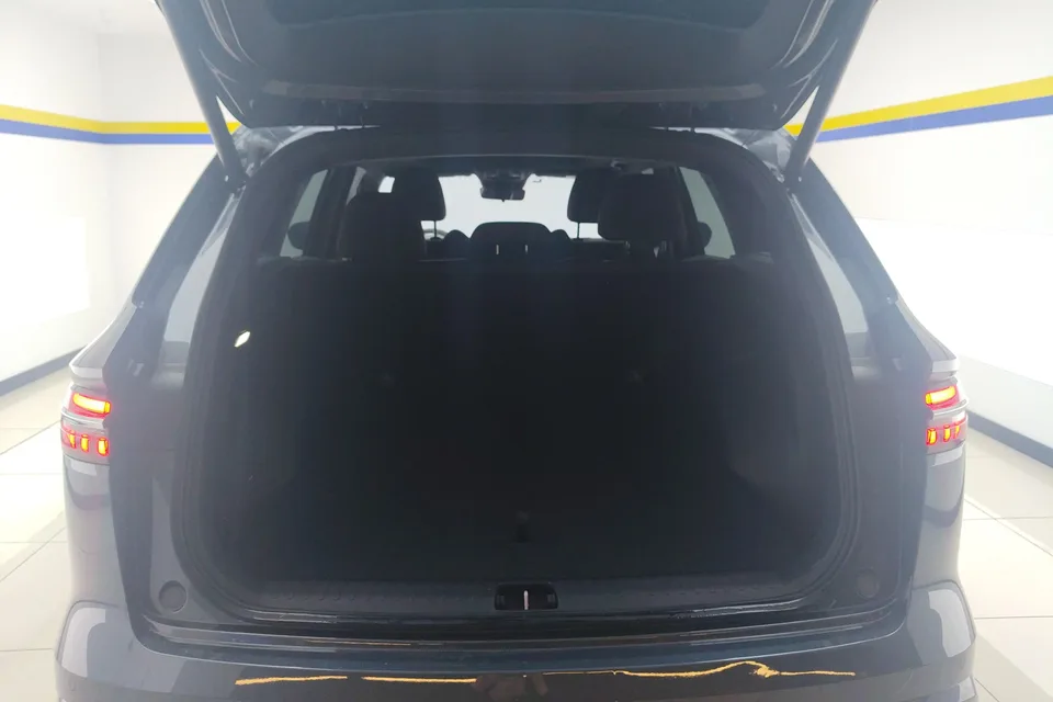 Geely Monjaro Xingyue L 2024 2.0TD High Power Automatic 2WD Yunqi Edition 2024 — миниатюра 5