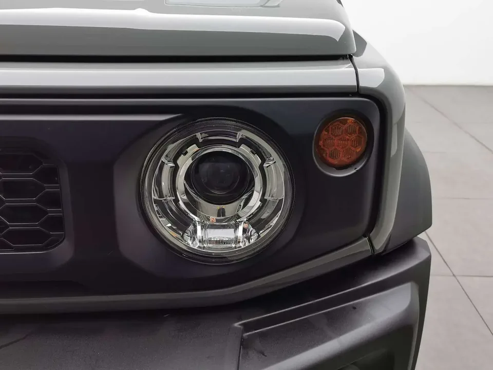 Suzuki Jimny Jimny (Imported) 2022 1.5L Manual 4WD 4 Seats Parallel Import 2024 — миниатюра 2