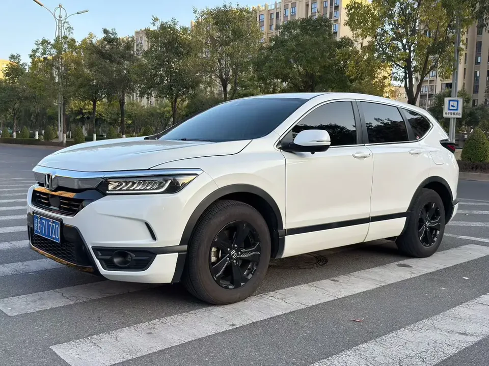 Honda Breeze 2022