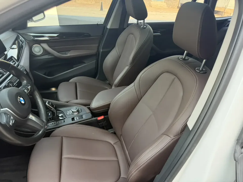 BMW X1 BMW X1 2022 sDrive25Li Leading Edition 2023 — миниатюра 3