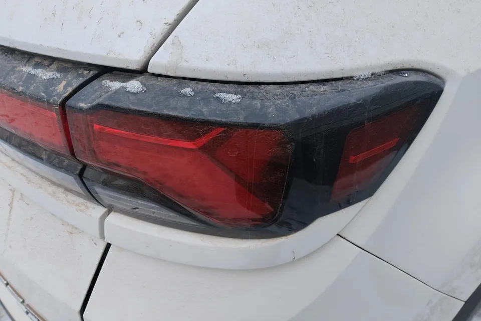 Changan CS35 Plus Changan CS35 PLUS 2023 Enjoyable Edition Blue Whale NE 1.4T DCT Luxury Edition 2025 — thumbnail 3