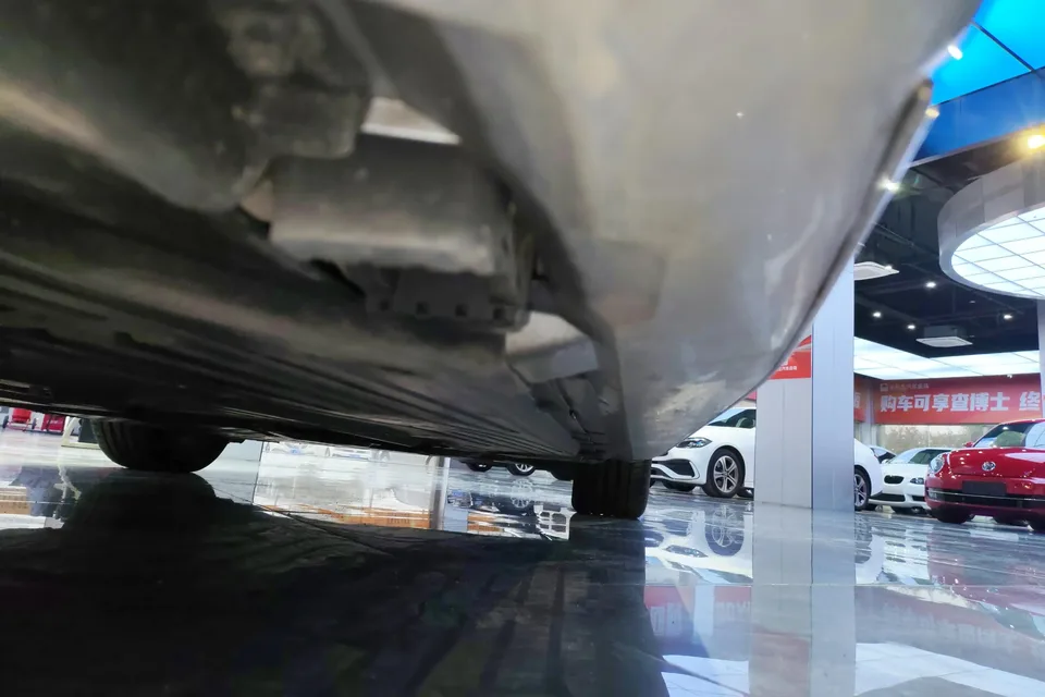 Mercedes-Benz Mercedes Benz C Class C 200 L Sport Edition 2022 — миниатюра 3