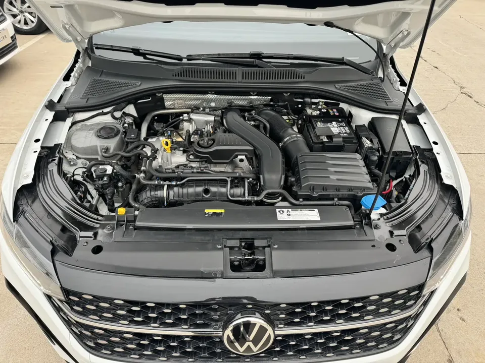 Volkswagen Lavida Lavida 2024 300TSI DSG Manyi Edition 2025 — миниатюра 3