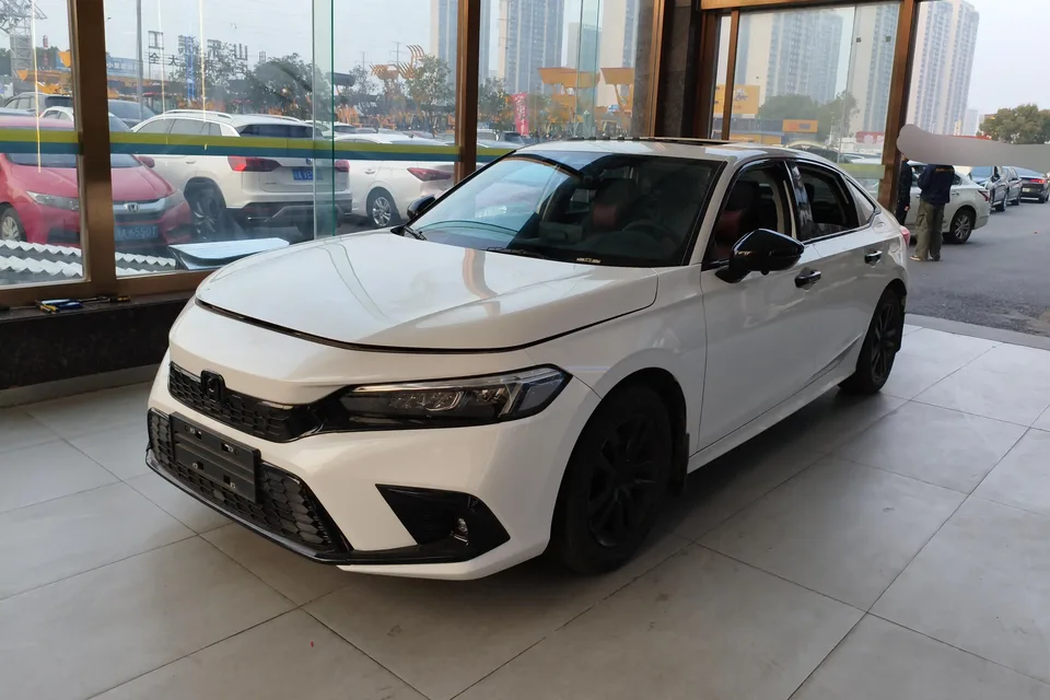 Honda CIVIC 2023