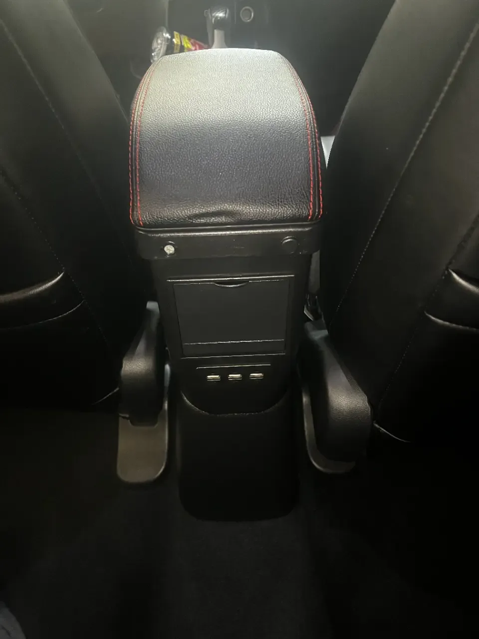 Honda FIT Fit 2022 1.5L CVT Unlimited MUGEN Edition 2022 — thumbnail 2