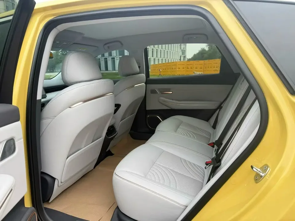 Baojun Enjoy PHEV 140km Luxury Edition 2025 — миниатюра 3