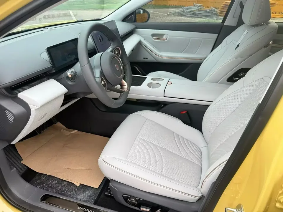 Baojun Enjoy PHEV 140km Luxury Edition 2025 — миниатюра 5
