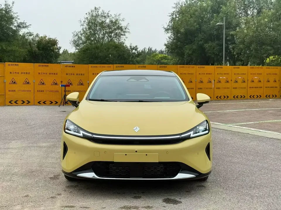 Baojun Enjoy PHEV 2025
