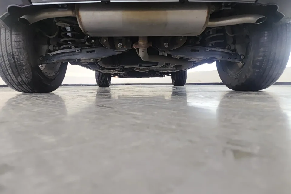 Haval Dargo Haval Big Dog 2024 1.5T 2WD Border Collie Edition 2024 — миниатюра 2