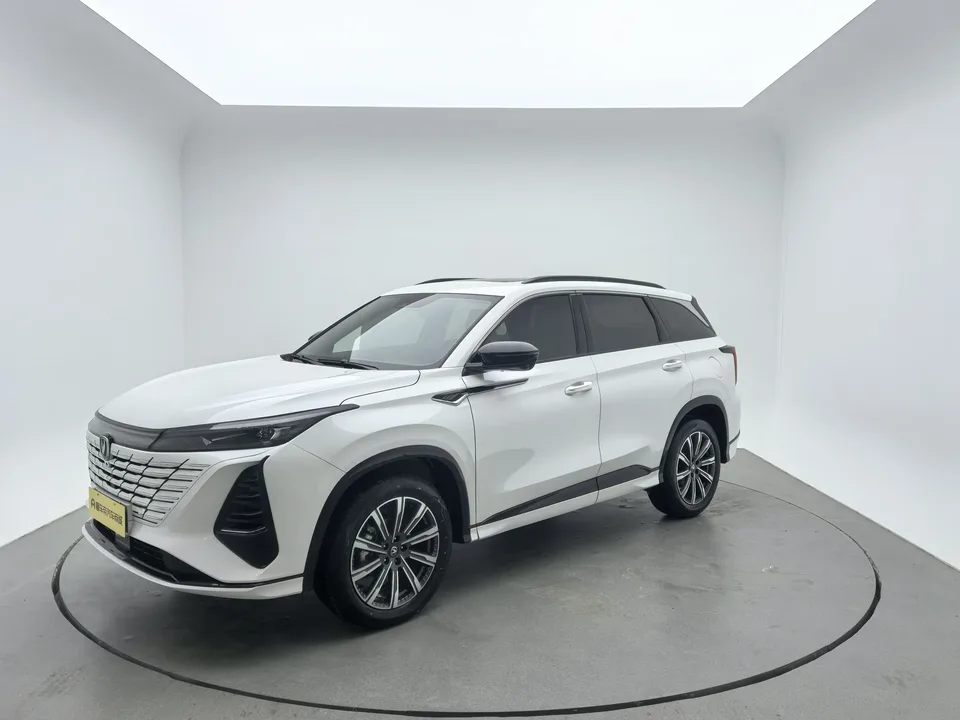 Changan CS75PLUS 2025