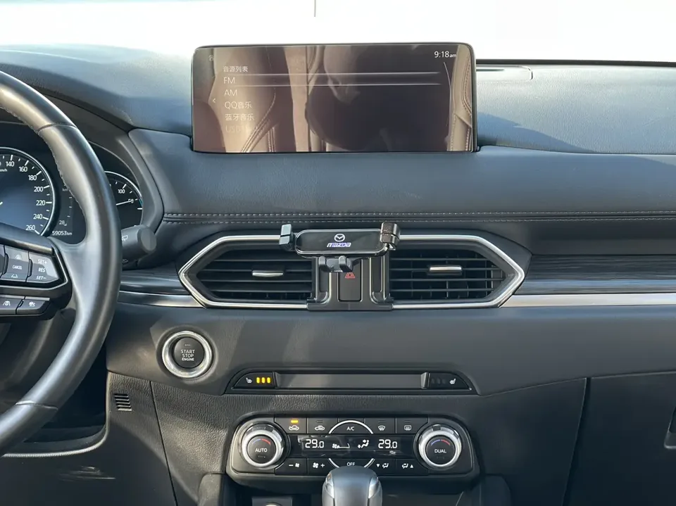 Mazda CX-5 2.0L Automatic 2WD Smart Elegance 2023 — миниатюра 3