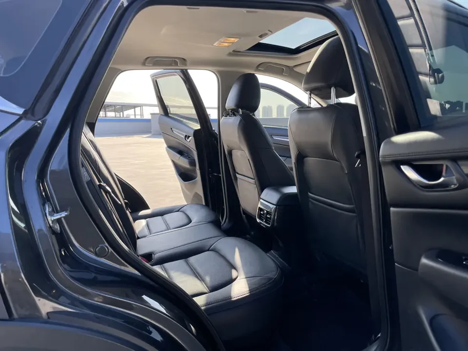 Mazda CX-5 2.0L Automatic 2WD Smart Elegance 2023 — миниатюра 5