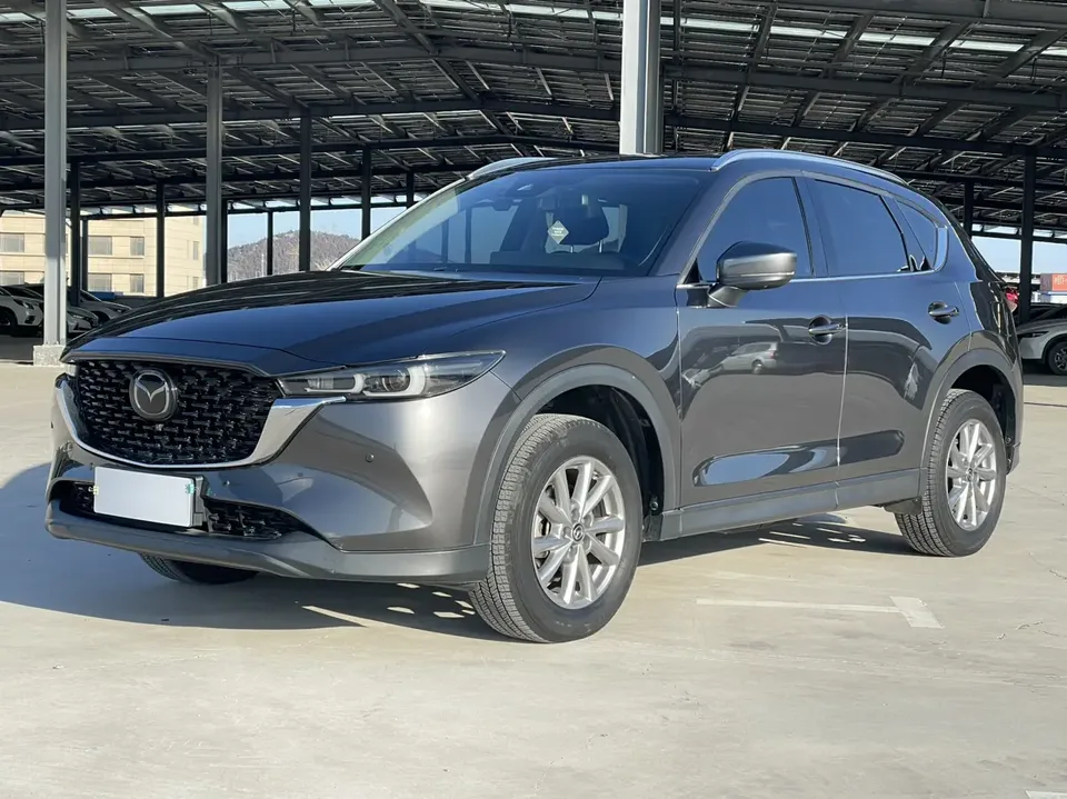 Mazda CX-5 2023