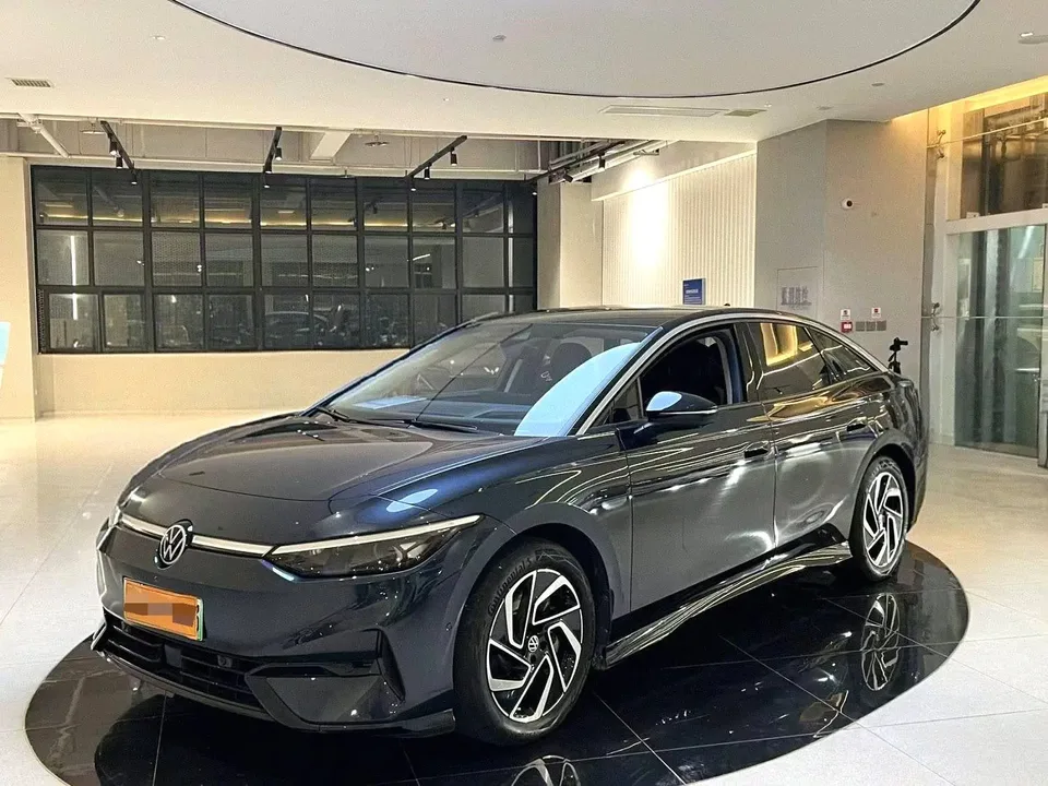 Volkswagen ID.7 VIZZION 2024