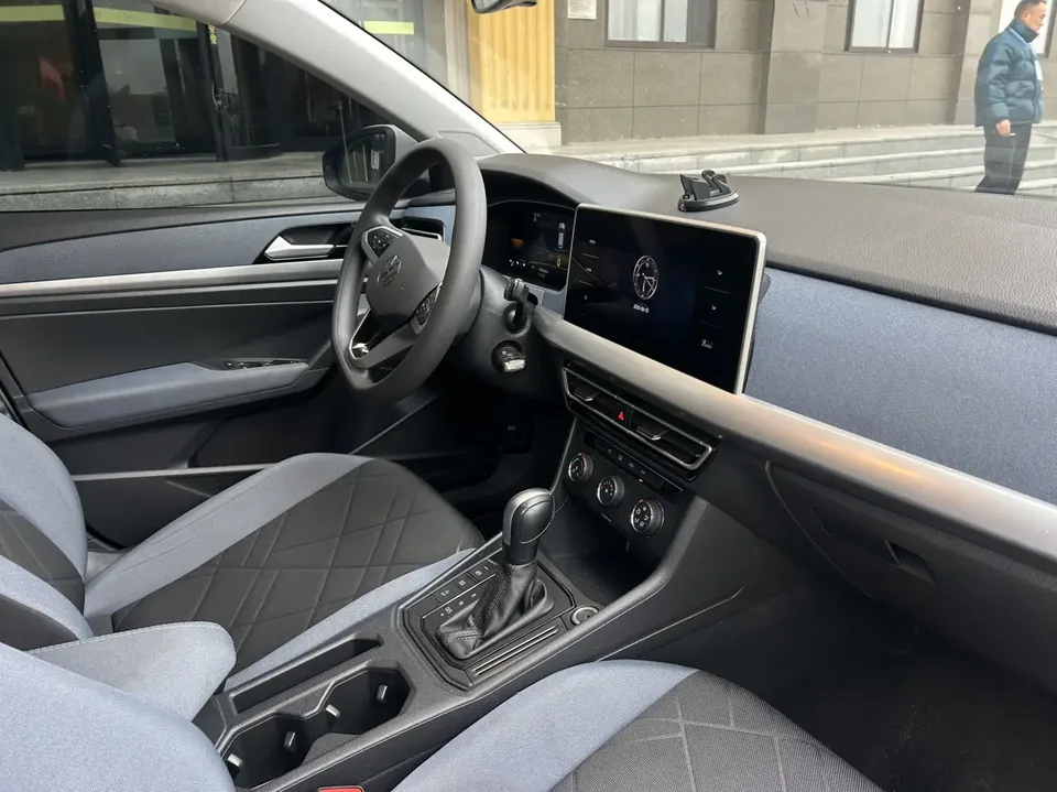 Volkswagen Lavida Lavida 2023 Lavida 2023 1.5L automatic full version 2023 — thumbnail 2
