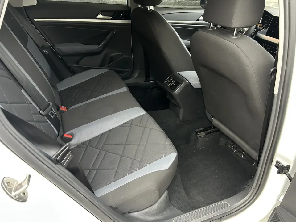 Volkswagen Lavida Lavida 2023 Lavida 2023 1.5L automatic full version 2023 — thumbnail 3