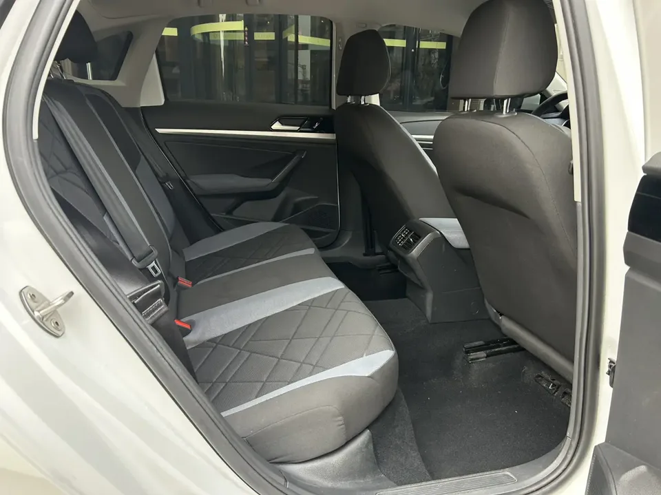 Volkswagen Lavida Lavida 2023 Lavida 2023 1.5L automatic full version 2023 — thumbnail 5