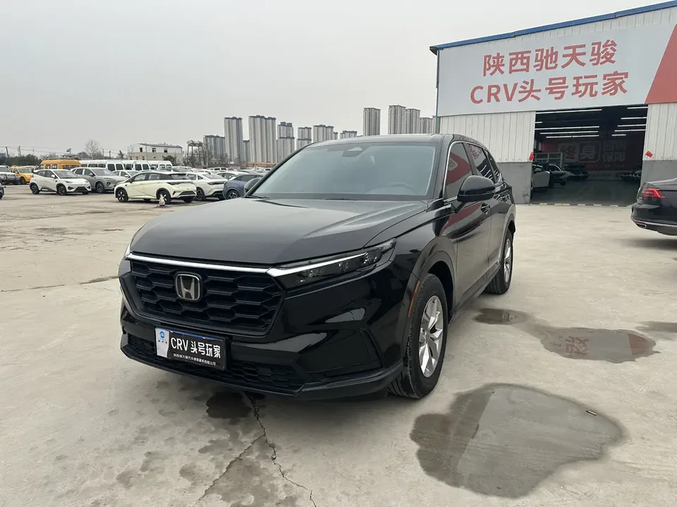 Honda CR-V 2024