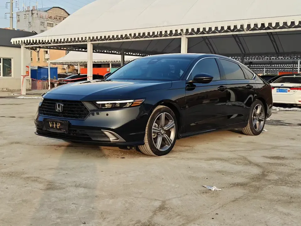 Honda Accord 2024