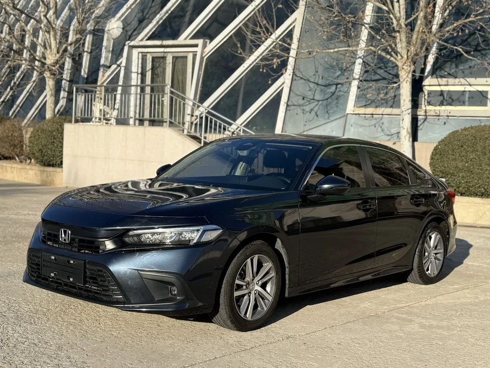 Honda CIVIC 2023