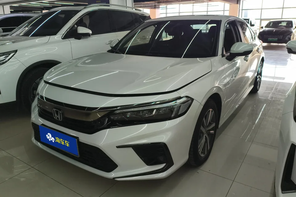 Honda CIVIC 2022