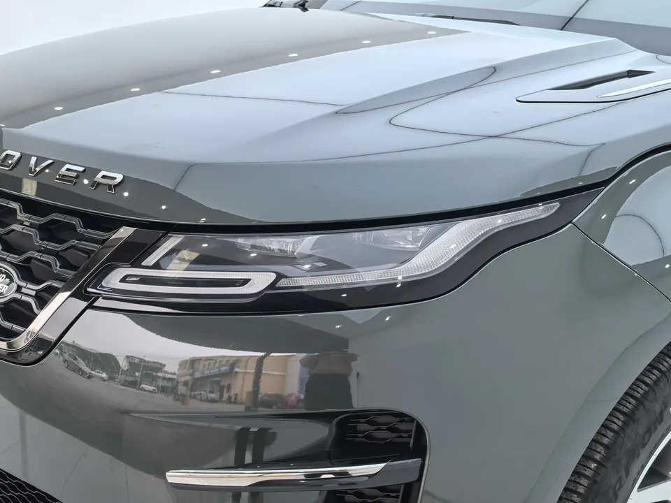 Land Rover Range Rover Evoque Range Rover Evoque 2021 Aurora L 249PS R-Dynamic First Edition 2022 — thumbnail 3