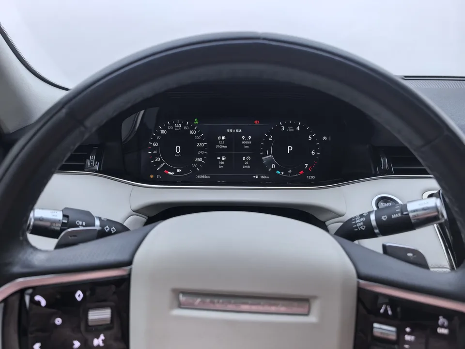 Land Rover Range Rover Evoque Range Rover Evoque 2021 Aurora L 249PS R-Dynamic First Edition 2022 — thumbnail 5