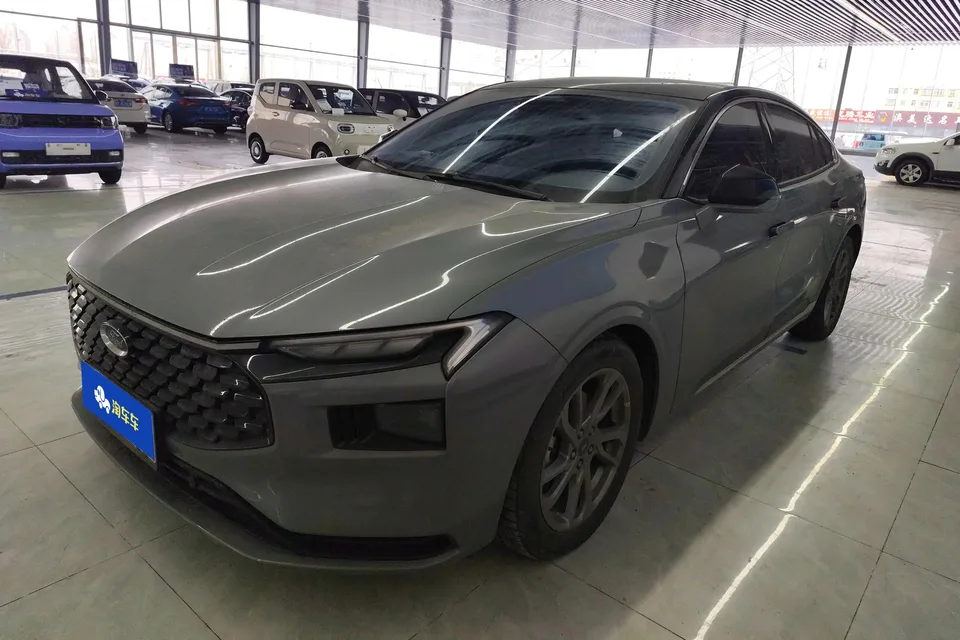 Ford Mondeo 2024