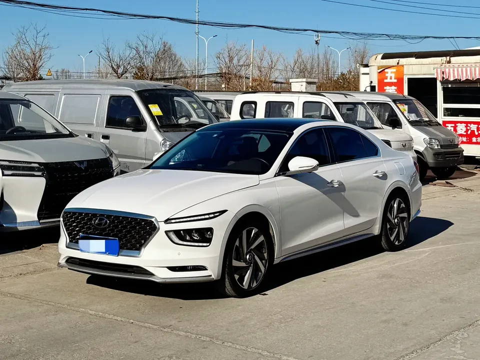 Hyundai Famous pictures 2022