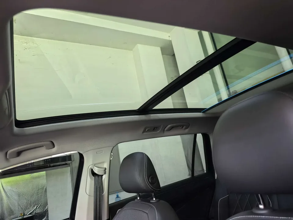Volkswagen Tiguan L Tiguan L 2023 380TSI four-wheel drive R-Line version 7 seats 2023 — миниатюра 5
