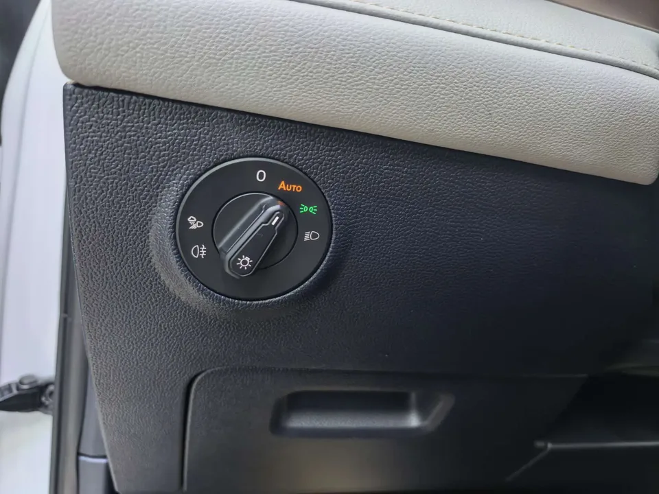 Volkswagen Tharu 300TSI 2WD Full Moon Edition 2023 — миниатюра 4