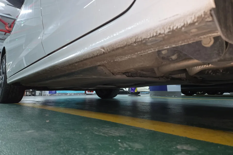 Volkswagen Bora 300TSI DSG Premium Edition 2023 — миниатюра 2