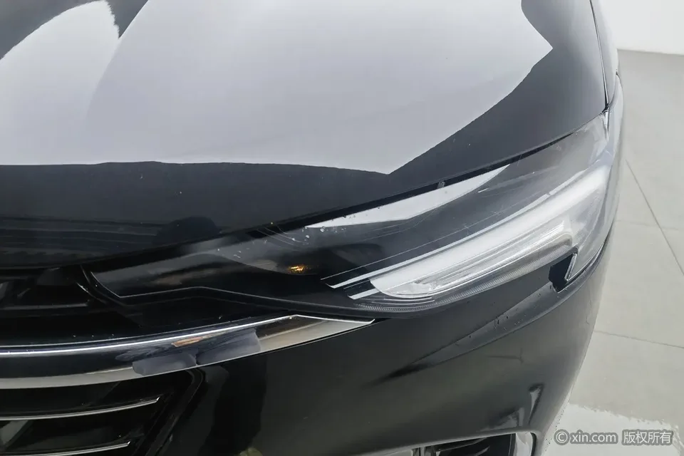 Buick Envision Envision Envision Plus 652T Five-seat Luxury Model 2022 — миниатюра 3