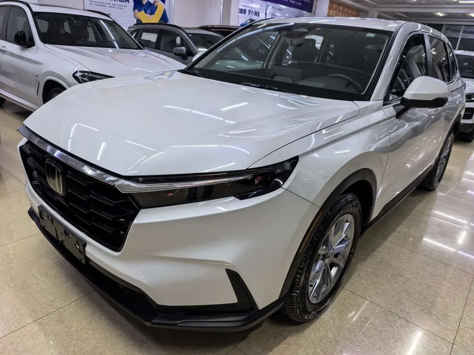 Honda CR-V 2022